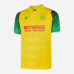 Tailandia Camiseta Nantes Primera 2026/2027 Tailandia Camiseta Nantes Primera 2026/2027