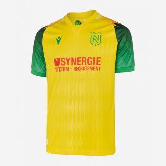 Tailandia Camiseta Nantes Primera 2026/2027