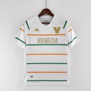 Tailandia Camiseta Venezia Segunda 2022/2023