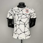 Camiseta Authentic Corinthians Primera 2021/2022