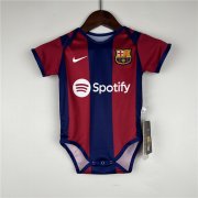 Camiseta Barcelona Bebe Primera 2023/2024