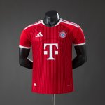 Camiseta Bayern Munich Authentic Primera 2026/2027