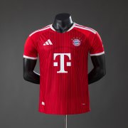 Camiseta Bayern Munich Authentic Primera 2026/2027