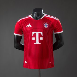 Camiseta Bayern Munich Authentic Primera 2026/2027