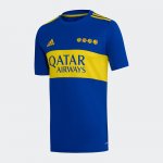 Camiseta Boca Juniors Primera 2021/2022