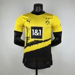 Camiseta Dortmund Authentic Primera 2023/2024