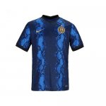 Camiseta Inter Milan Primera 2021/2022