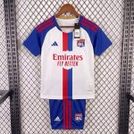Camiseta Lyon Ninos Primera 2026/2027