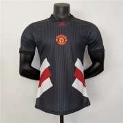 Camiseta Manchester United Authentic Se03 2023/2024