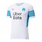 Camiseta Marseille Primera 2021/2022