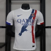 Camiseta Psg Authentic Segunda 2023/2024