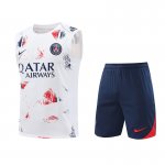 Camiseta Psg Chaleco Id09828 2024/2025