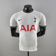 Camiseta Tottenham Hotspur Authentic Primera 2022/2023