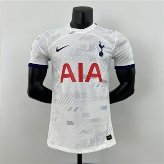 Camiseta Tottenham Hotspur Authentic Primera 2023/2024