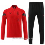 Chaqueta Ac Milan An07Ntn 2022/2023