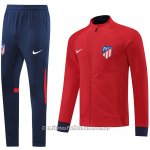 Chaqueta Atletico Madrid Am10Nen 2022/2023