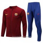 Chaqueta Barcelona Ne18 2022/2023