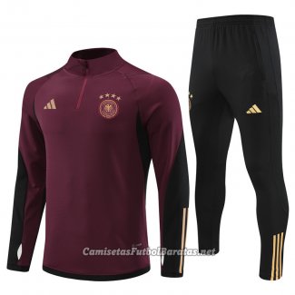 Sudaderas Alemania Aa23Nn 2022/2023