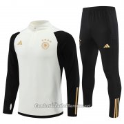 Sudaderas Alemania Aa25Nn 2022/2023