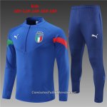 Sudaderas Italia Ninos Ia11Nth 2022/2023