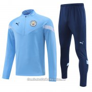 Sudaderas Manchester City My01Nth 2022/2023