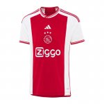 Tailandia Camiseta Ajax Primera 2023/2024