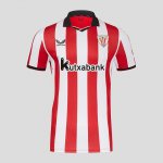 Tailandia Camiseta Athletic Bilbao Primera 2025/2026 Tailandia Camiseta Athletic Bilbao Primera 2025/2026
