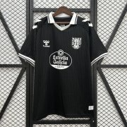Tailandia Camiseta Celta 100Th Anniversary Nergo 2025/2026