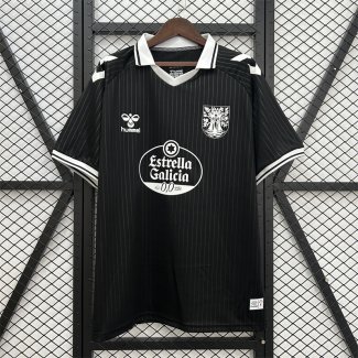 Tailandia Camiseta Celta 100Th Anniversary Nergo 2025/2026