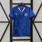Tailandia Camiseta Chelsea Primera 2025/2026