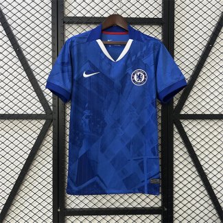 Tailandia Camiseta Chelsea Primera 2025/2026