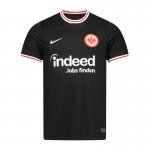 Tailandia Camiseta Eintracht Frankfurt Segunda 2023/2024