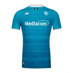 Tailandia Camiseta Fiorentina Tercera 2025/2026