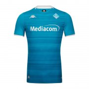 Tailandia Camiseta Fiorentina Tercera 2025/2026