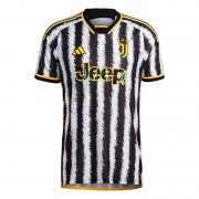 Tailandia Camiseta Juventus Fc Primera 2023/2024