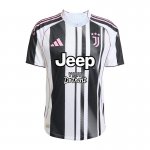Tailandia Camiseta Juventus Fc Primera 2025/2026