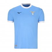 Tailandia Camiseta Lazio Primera 2025/2026