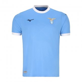 Tailandia Camiseta Lazio Primera 2025/2026