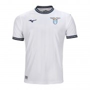 Tailandia Camiseta Lazio Tercera 2023/2024