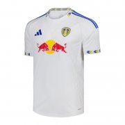 Tailandia Camiseta Leeds United Primera 2025/2026