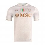Tailandia Camiseta Napoli Segunda 2025/2026