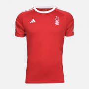 Tailandia Camiseta Nottingham Forest Primera 2023/2024