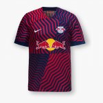 Tailandia Camiseta Rb Leipzig Segunda 2023/2024