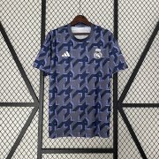 Tailandia Camiseta Real Madrid Training Uniform 2023/2024