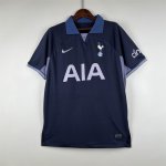 Tailandia Camiseta Tottenham Segunda 2023/2024