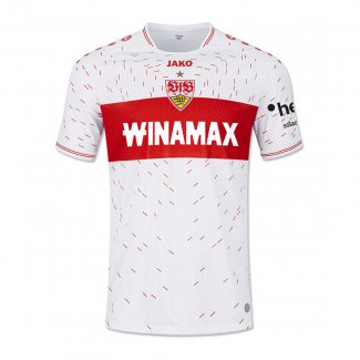 Tailandia Camiseta Vfb Stuttgart Primera 2023/2024