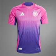 Tailandia Camiseta Alemania Segunda 2023/2024