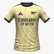 Tailandia Camiseta Arsenal Tercera 2026/2027