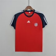 Tailandia Camiseta Bayern Munich Rojo 2022/2023