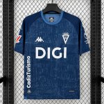 Tailandia Camiseta Cadiz Segunda 2026/2027